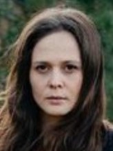 Kateryna Slyusar fotoğrafı