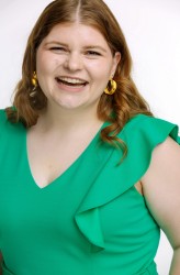 Erin Reardon fotoğrafı