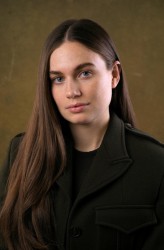 Amber Lily Butterworth fotoğrafı