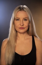 Julia Romanovich fotoğrafı