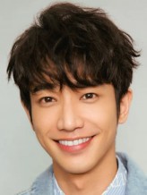 Jasper Liu fotoğrafı