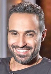 Ahmed Fahmy fotoğrafı