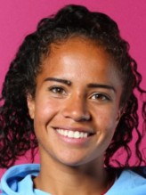 Mary Fowler fotoğrafı