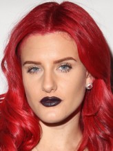 Justina Valentine fotoğrafı