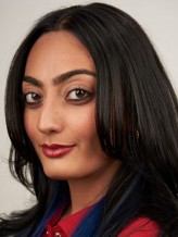 Monica Wednesday Sharma fotoğrafı