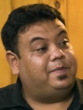 Marco Aurelio Leal fotoğrafı