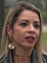 Cinthya Covo Leão fotoğrafı