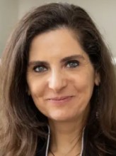 Fernanda Pires fotoğrafı