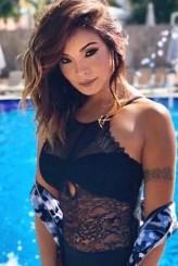 Carol Nakamura fotoğrafı