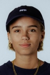 Lena Mantler fotoğrafı