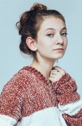 Vivi-Anne Riel fotoğrafı