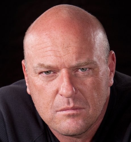 Dean Norris fotoğrafı