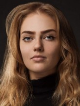 Nina Hafner fotoğrafı