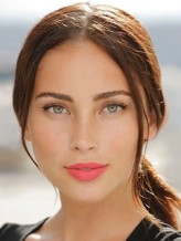 Priscilla Quintana fotoğrafı