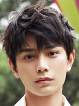 Yuxi Ding fotoğrafı