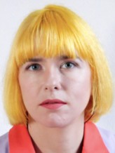 Cammisa Buerhaus fotoğrafı