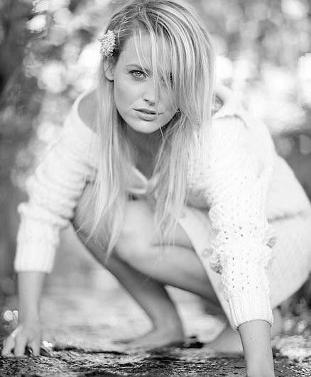 Sarah Smyth fotoğrafı