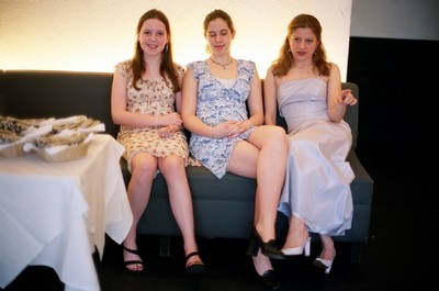 Sarah Smyth fotoğrafı