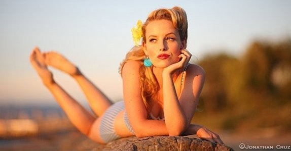 Sarah Smyth fotoğrafı