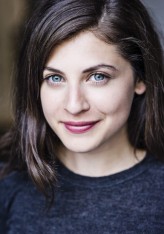 Katie Bernstein fotoğrafı