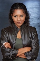 Paris Nicole fotoğrafı