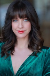 Lisa Mason Lee fotoğrafı