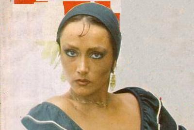 Sibel Egemen fotoğrafı