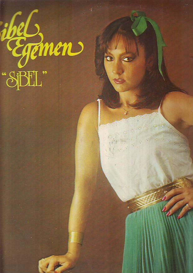 Sibel Egemen fotoğrafı