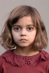 Yuna Bennett fotoğrafı