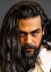 Xander Gòmez fotoğrafı