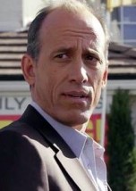 Alex Fernandez fotoğrafı