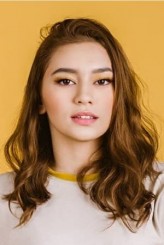 Katrina Dovey fotoğrafı