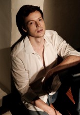 Luke Selby fotoğrafı