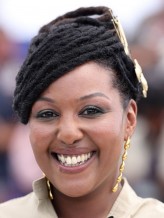 Aissatou Diallo Sagna fotoğrafı