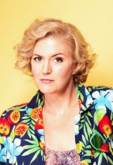 Leanna Adams fotoğrafı