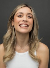 Ludovica Frasca fotoğrafı