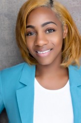 Sheba Holmes fotoğrafı