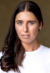 Leah Glater fotoğrafı