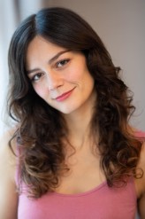 Lora Hristova fotoğrafı