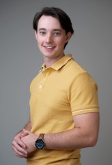 Zach Attwood fotoğrafı