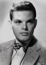 Dickie Moore fotoğrafı