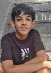 Vir Pachisia fotoğrafı