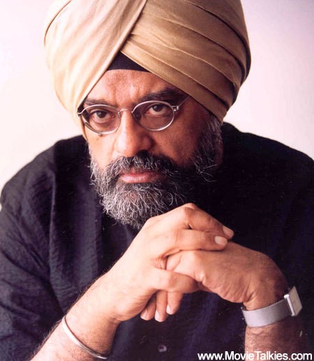 Bobby Bedi fotoğrafı