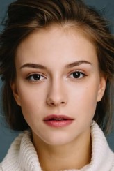 Pelageya Nevzorova fotoğrafı