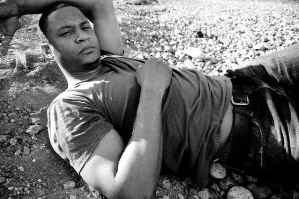 David Ramsey Fotoğrafı