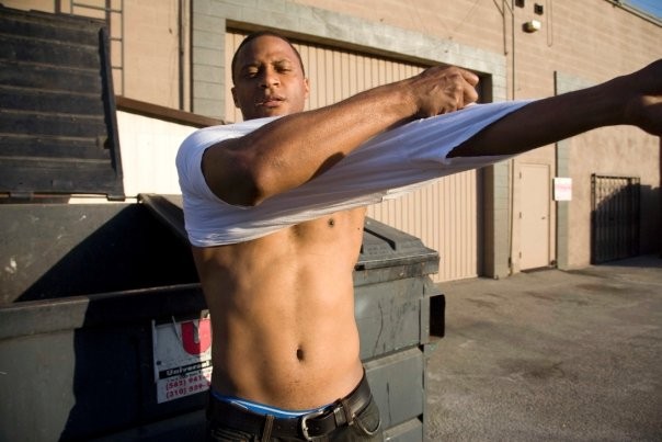 David Ramsey Fotoğrafı