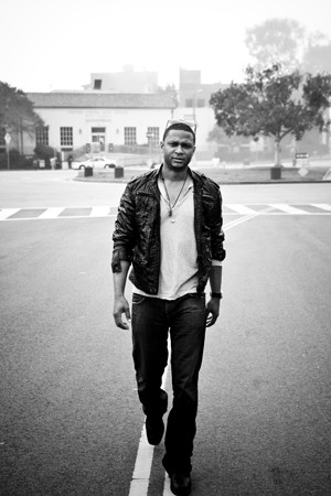 David Ramsey Fotoğrafı