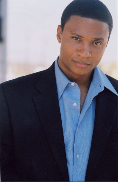 David Ramsey Fotoğrafı