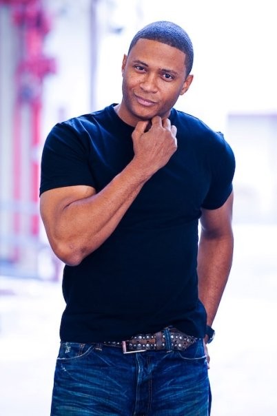 David Ramsey Fotoğrafı