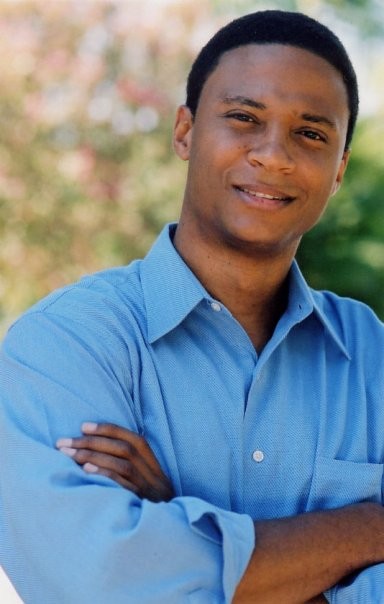 David Ramsey Fotoğrafı
